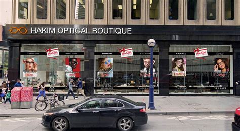 hakim optical london ontario